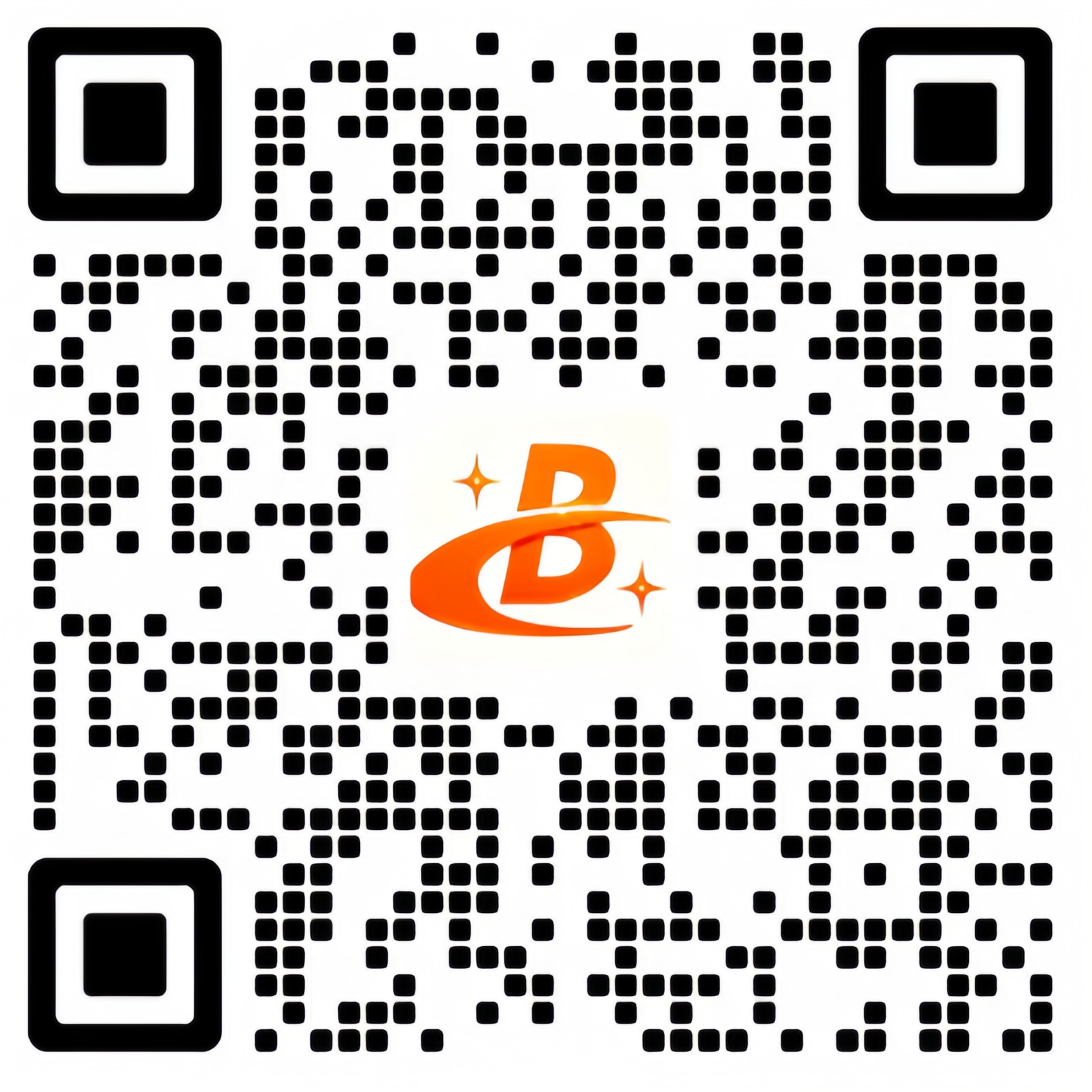 扫一扫加微信-百川聊项目