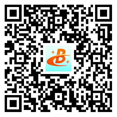 扫码加站长微信-百川聊项目