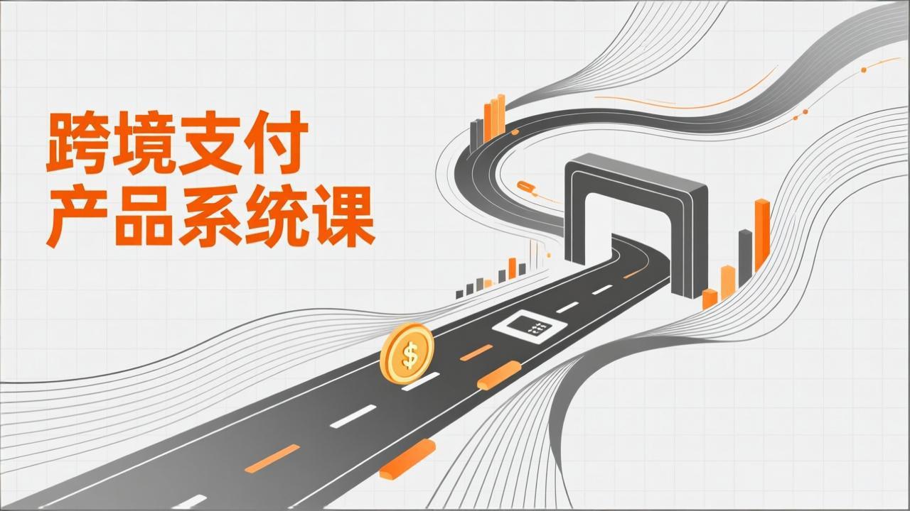 跨境支付产品系统课，涵盖基础理论、通道解析、核心系统设计，附赠11套原型，助力升职加薪-百川聊项目