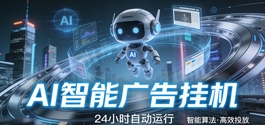 智能托管 · 无人值守 · 持续变现，低门槛、高适配、易上手，轻松开启智能躺赚新时代-百川聊项目