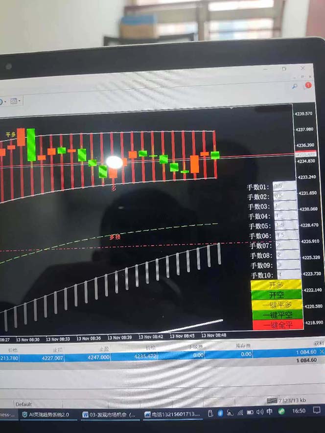 图片[6]-海外美金AI掘金项目，200U可入门槛，一天一单即可，每天1000-2000很轻松！-百川聊项目