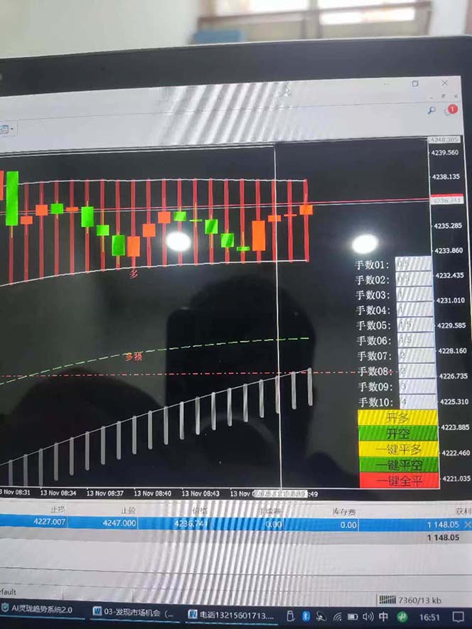 图片[9]-海外美金AI掘金项目，200U可入门槛，一天一单即可，每天1000-2000很轻松！-百川聊项目