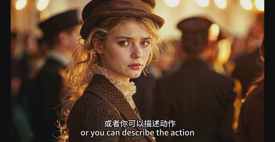 图片[3]-商业AI电影制作艺术指南：定制商业项目解决方案，助力创办专属AI电影工作室-百川聊项目