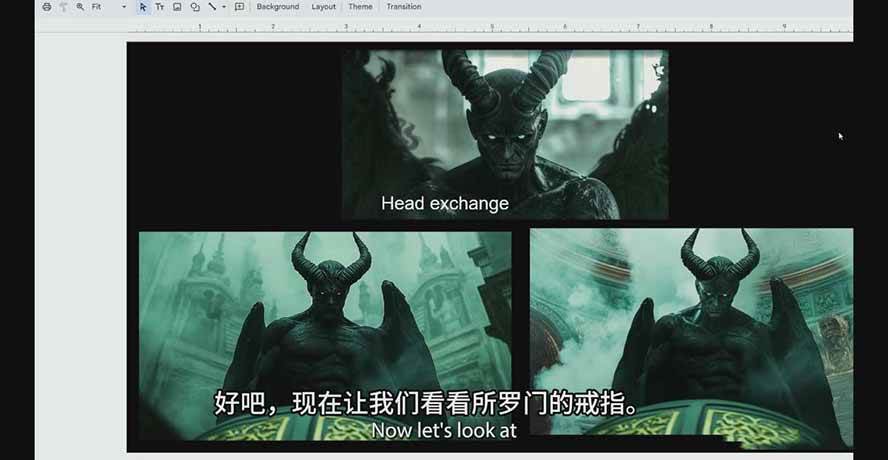 图片[11]-商业AI电影制作艺术指南：定制商业项目解决方案，助力创办专属AI电影工作室-百川聊项目