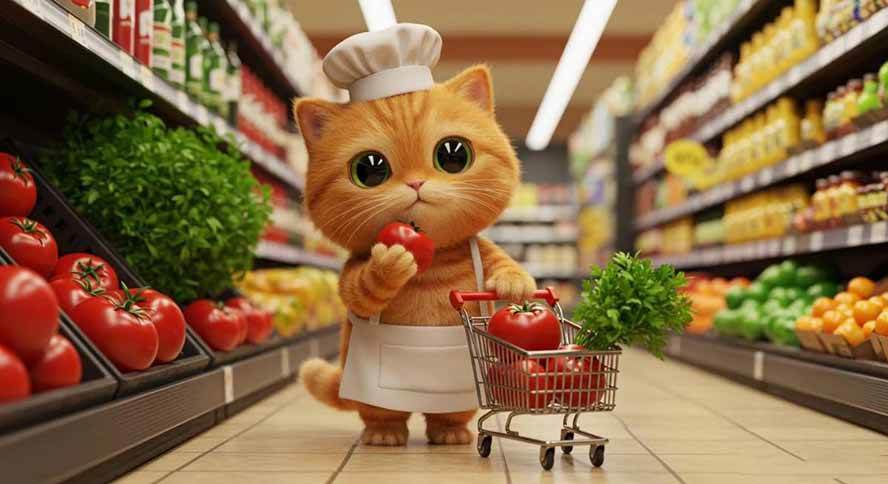 图片[2]-橘猫打工AI视频创作课：从提示词生成到剪辑发布，玩转抖音社媒爆款内容-百川聊项目