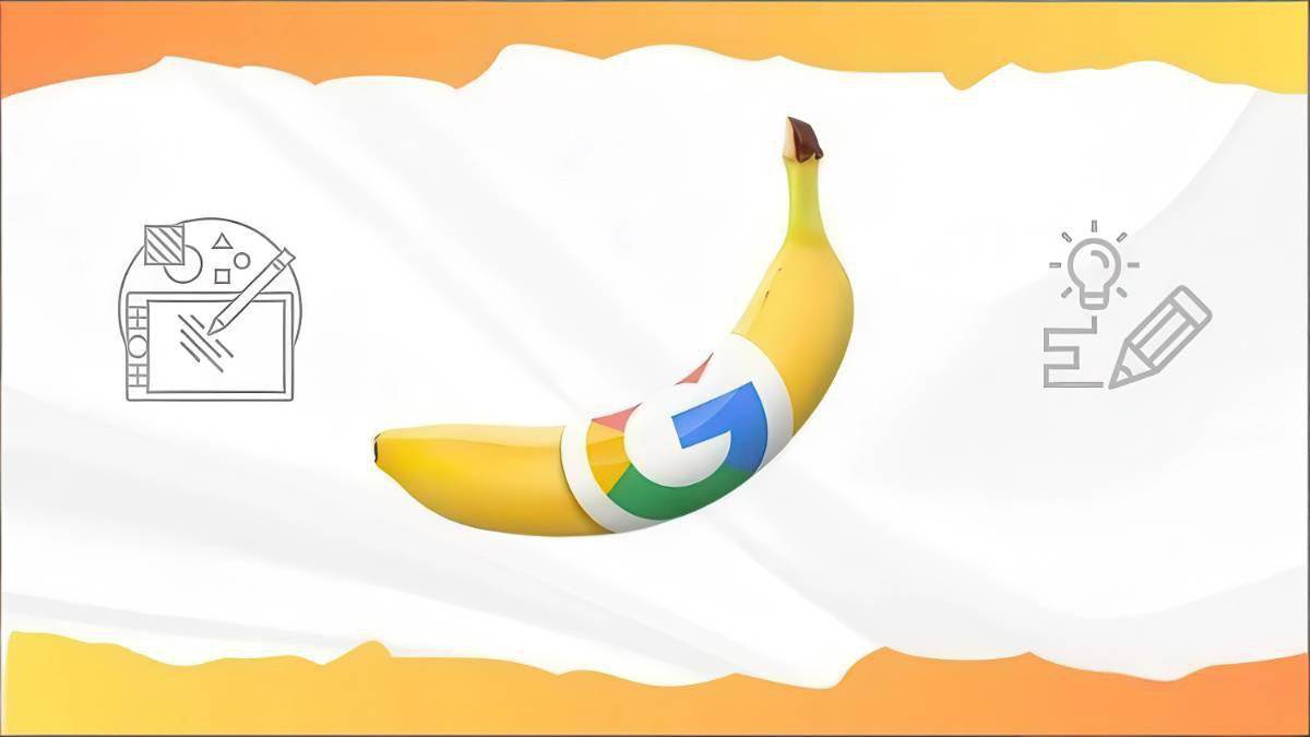 图片[1]-Google Nano Banana全能课：从入门到精通，AI照片编辑与创意设计全掌握-百川聊项目