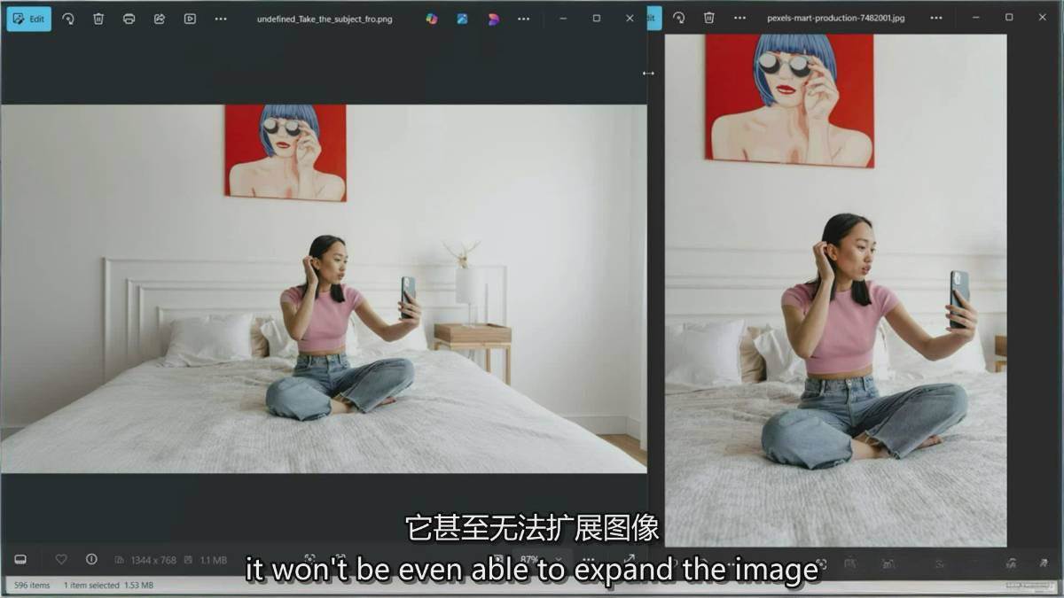 图片[4]-Google Nano Banana全能课：从入门到精通，AI照片编辑与创意设计全掌握-百川聊项目