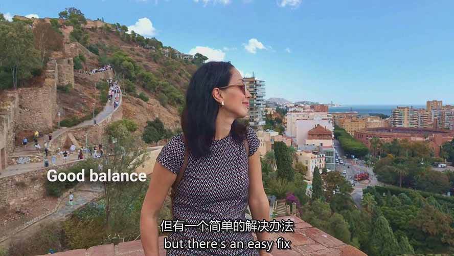 图片[3]-手机电影感拍摄实战课：无需影视经验，普通人也能靠手机打造高质感内容-百川聊项目