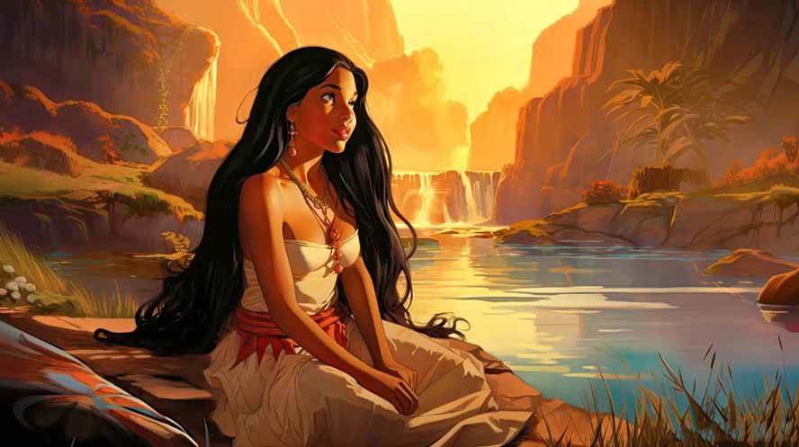 图片[3]-零基础AI漫画创作：用Midjourney画漫画书，轻松实现创意变现-百川聊项目