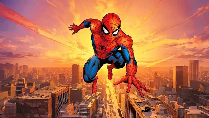 图片[4]-零基础AI漫画创作：用Midjourney画漫画书，轻松实现创意变现-百川聊项目