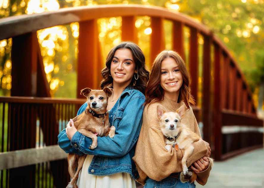 图片[2]-大师级GTG出品-老友记系列AI自适应预设The Friends Preset Collection-百川聊项目